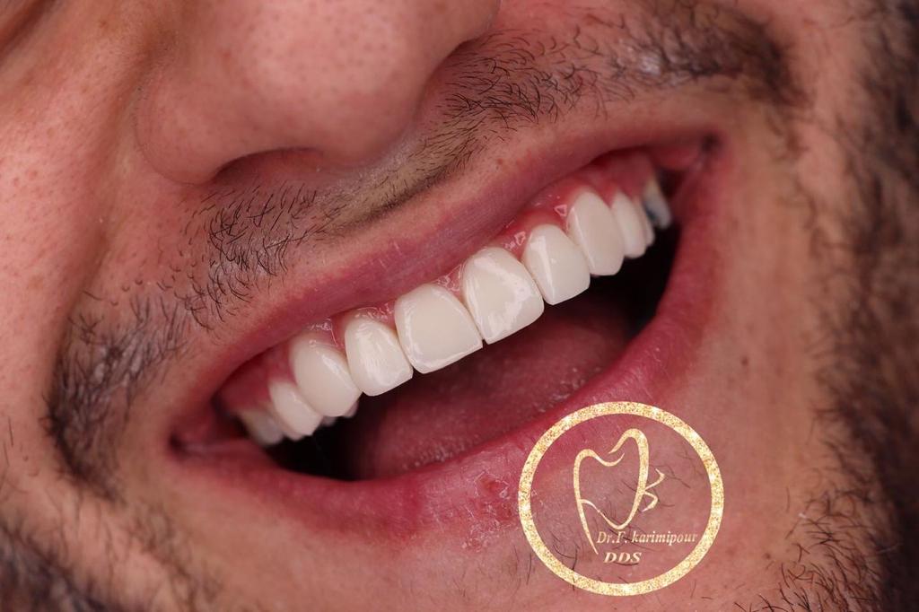 فرم تماس با کلینیک دندانپزشکی برای رزرو نوبت
